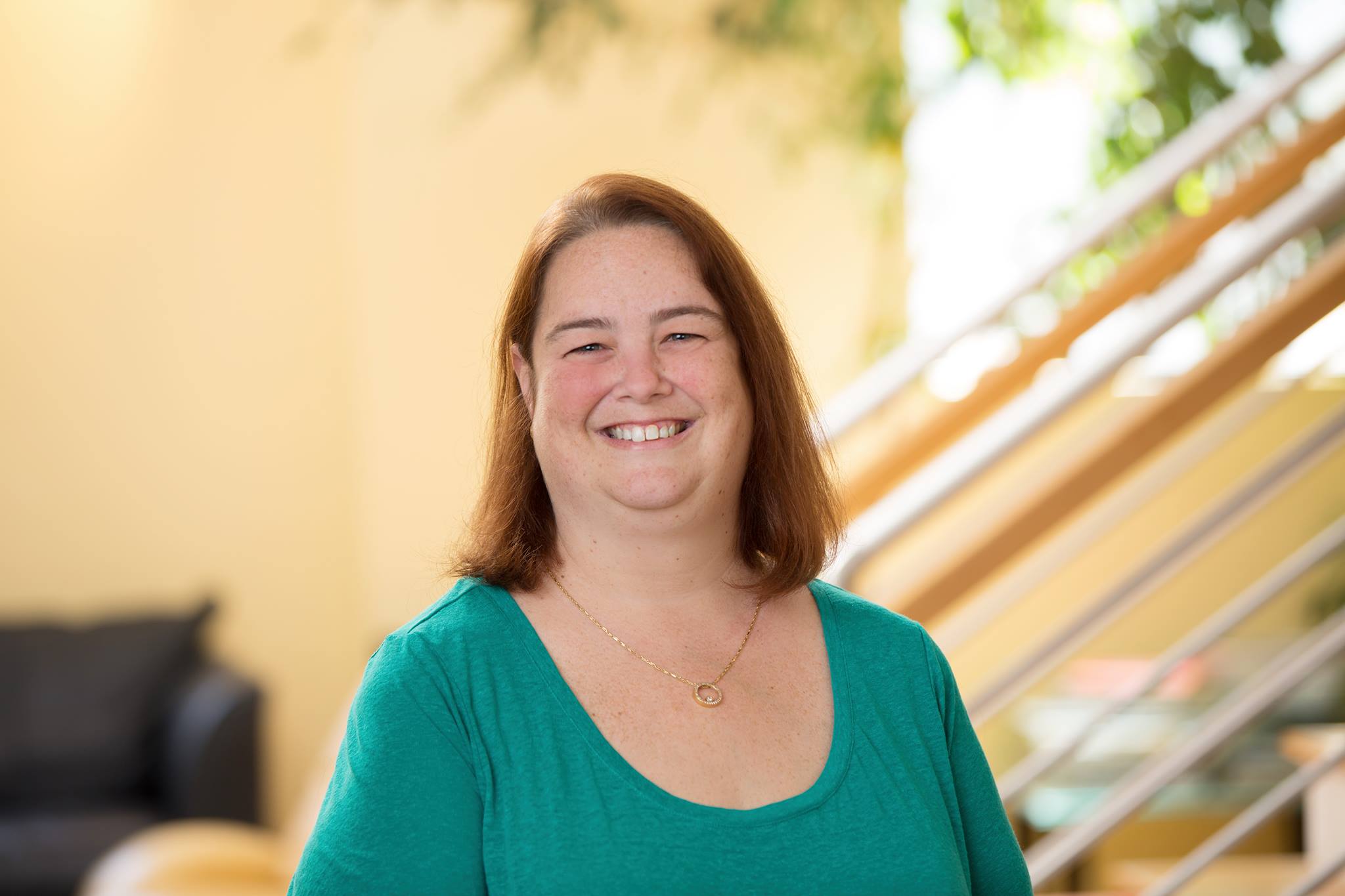 Laura Wiesner, CISR ELITE, PWCAM Cavallo &amp; Signoriello