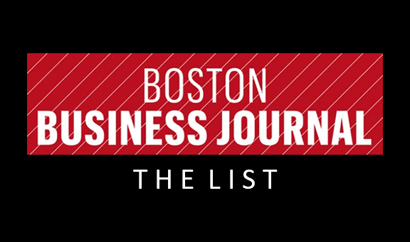 logo for BBJ's list edition