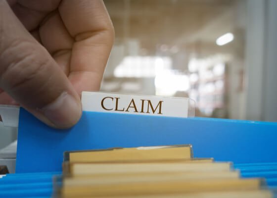 Claim Filing