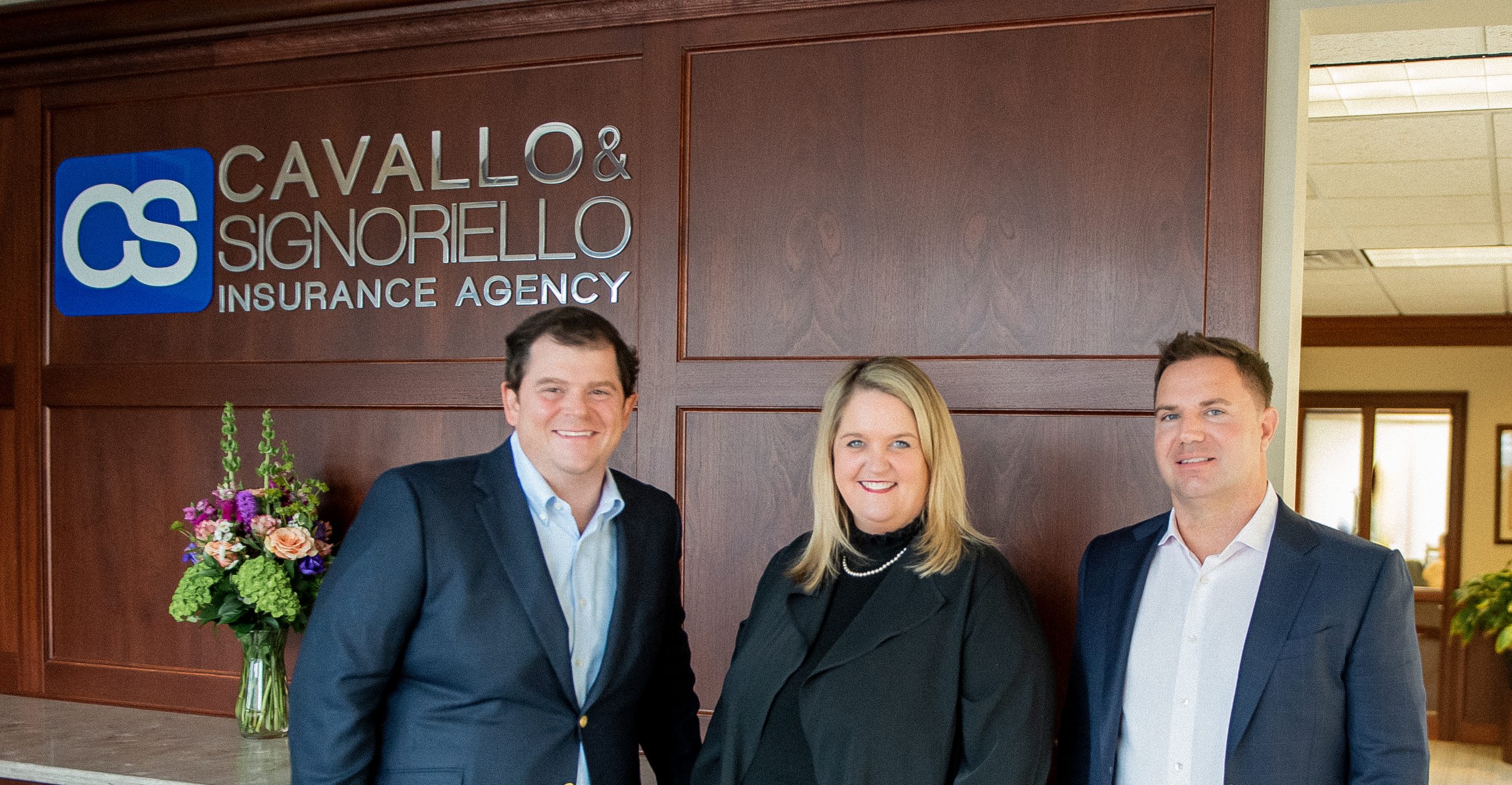 C&S Insurance Agency Acquires Burke Agency C&S Insurance