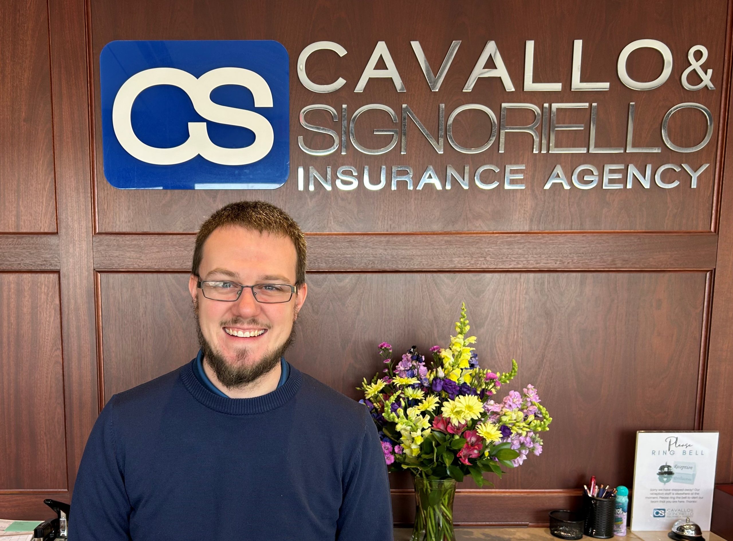 Josh Hanson | C&S Insurance