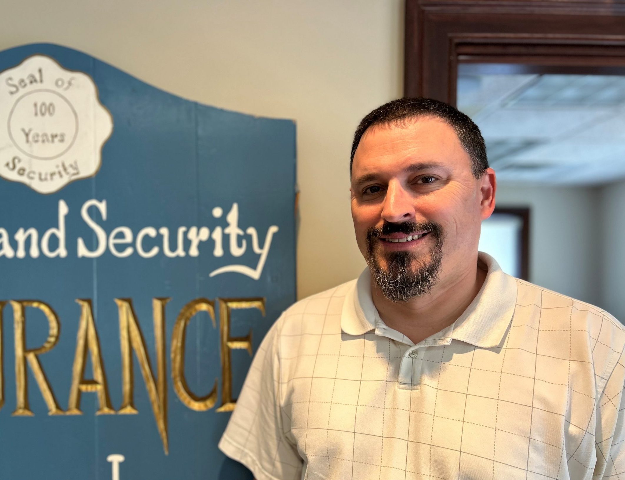 Ken christianson c s insurance
