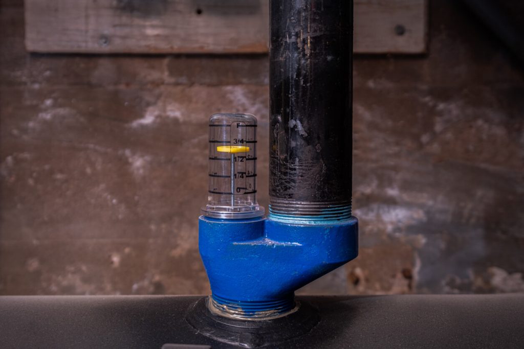 Oil Tank Insurance Are You Covered?