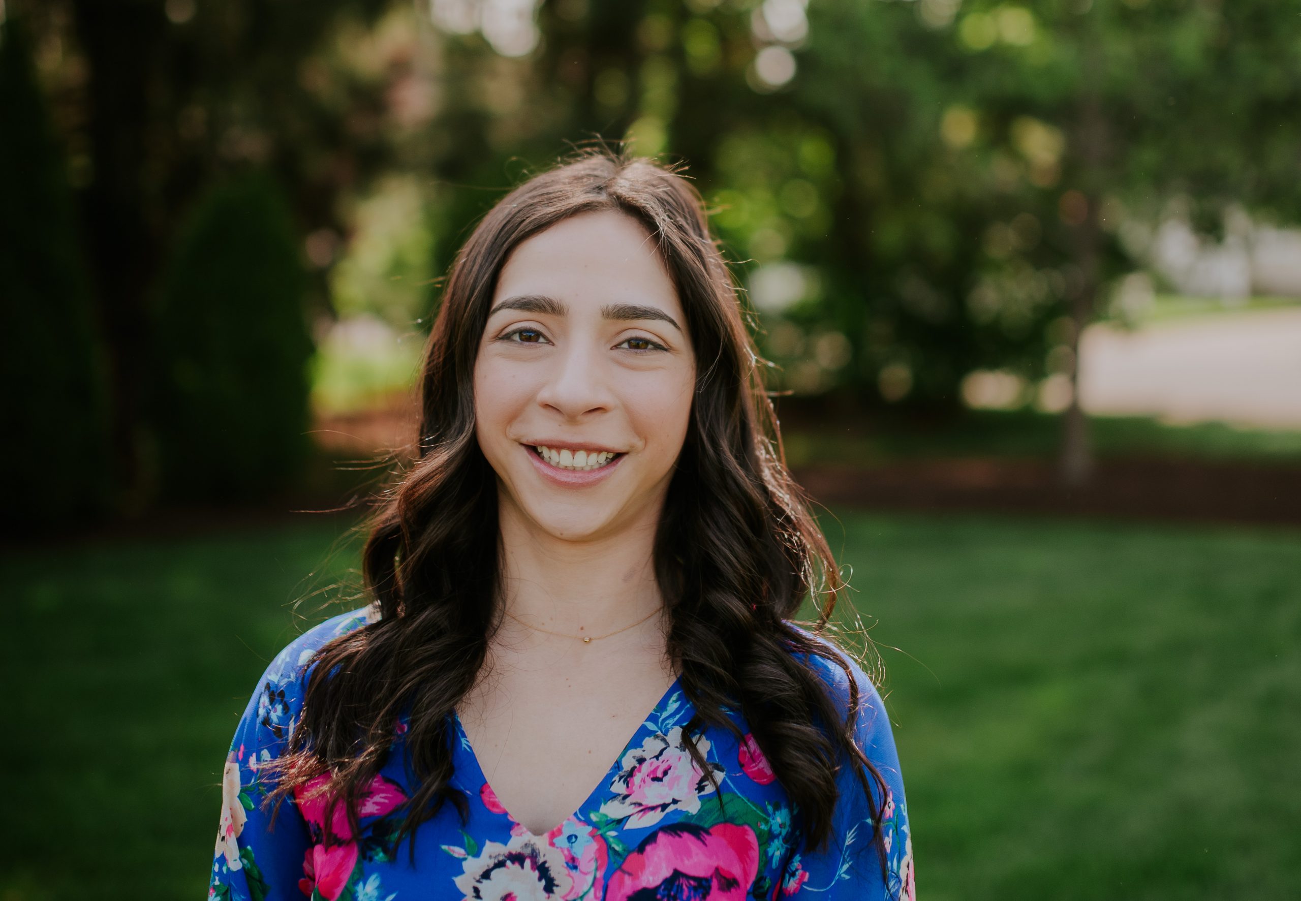 Becky Beradi Assistant Agency Controller