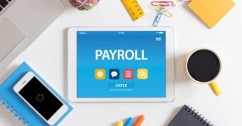 payroll is a keep component of a business insurance audit