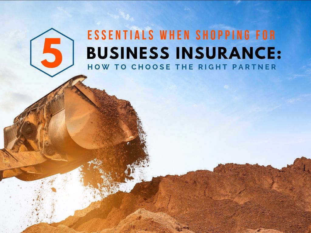 Guide to Business Insurance