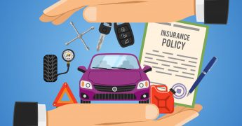 changing car insurance