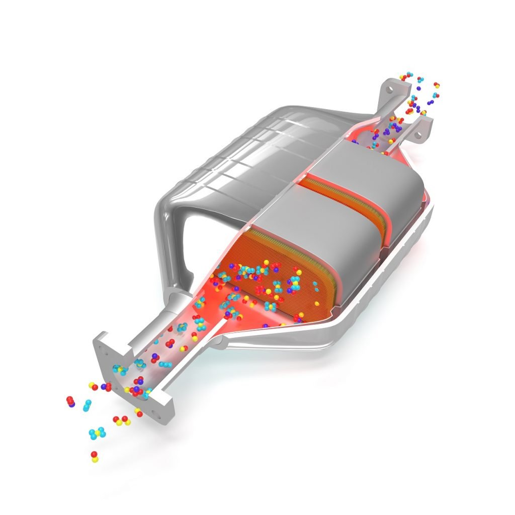 Catalytic Converter Theft in Massachusetts How to Protect Your Vehicles