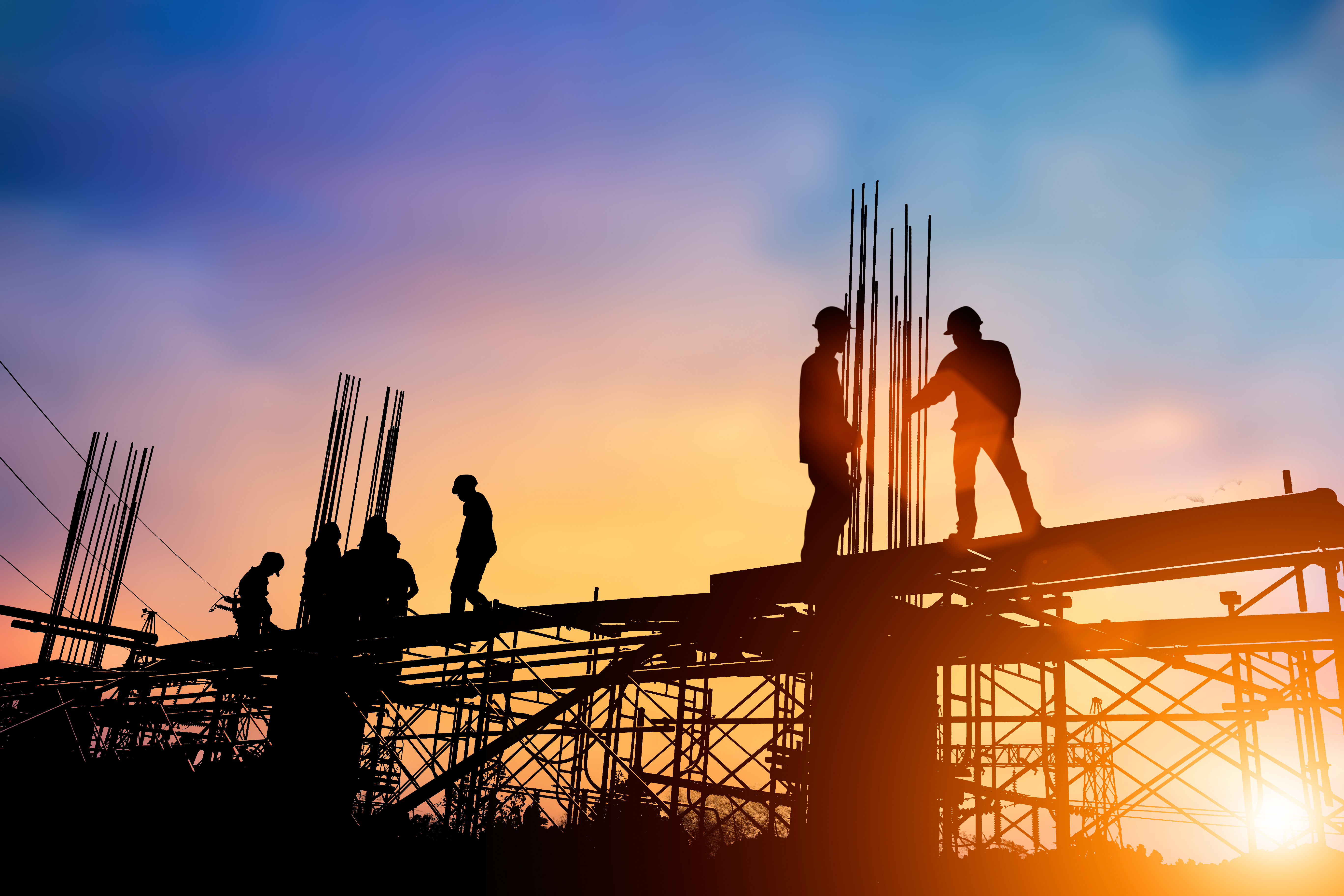 construction insurance