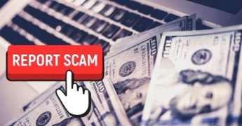 scam targeting covid-19 small business loan applicants