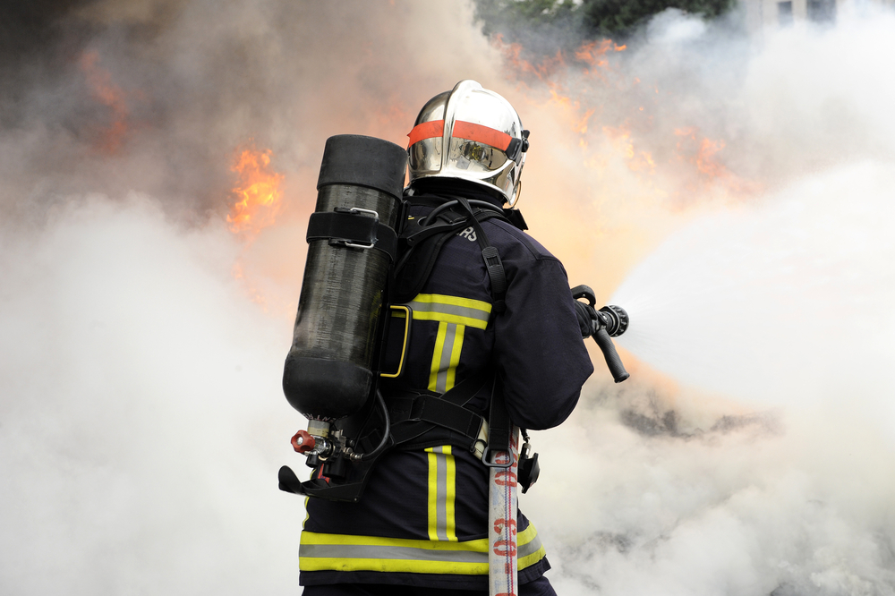 Protect Your Business from Fire Hazards C&S Insurance