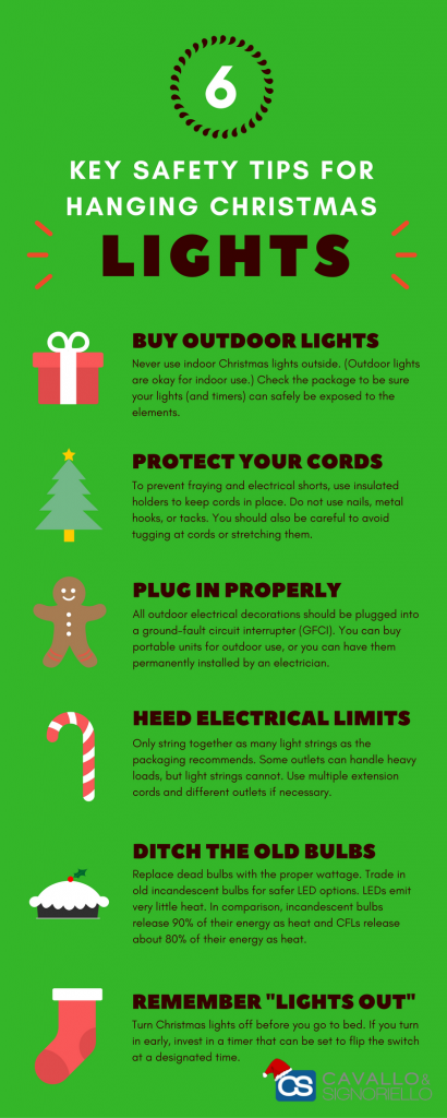 holiday lighting