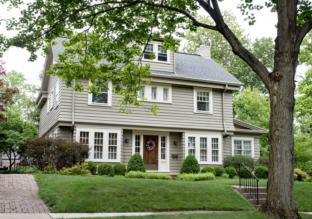 Home insurance is worth shopping around for.