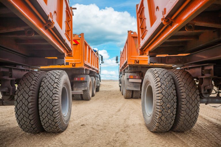 Heavy Vehicle Use Tax HVUT And The Massachusetts RMV