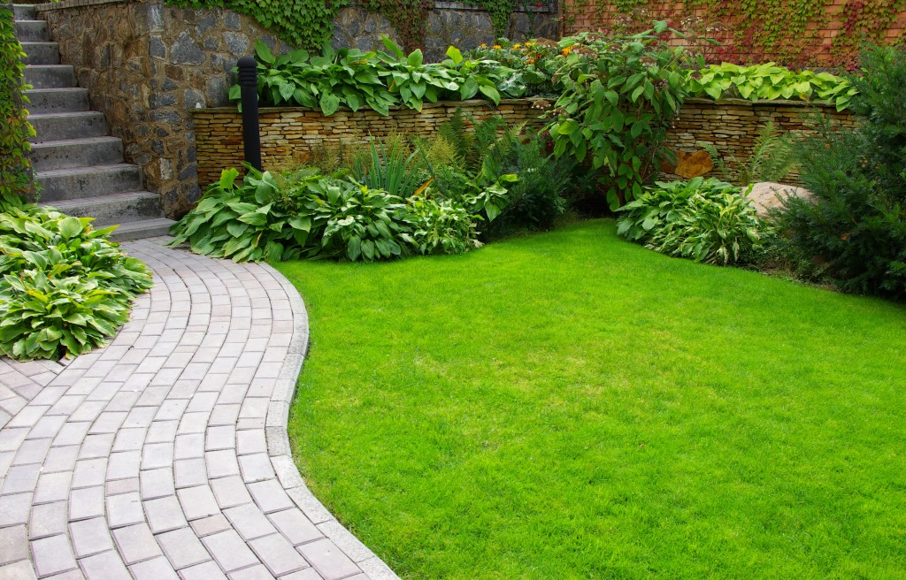 insurance for landscapers