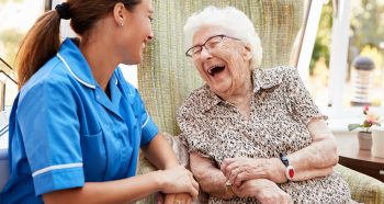 nursing homes, alzheimer and memory loss centers need insurance for postacute healthcare facilities