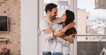an unmarried couple that needs insurance for home