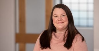 director of claims services, C&S Insurance, Laura Inglis