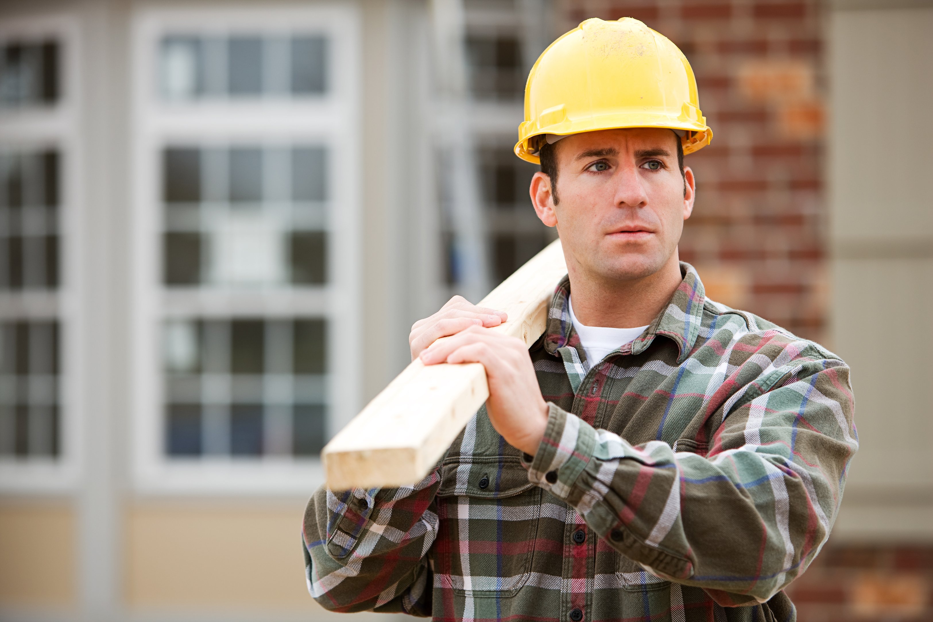 Builders insurance