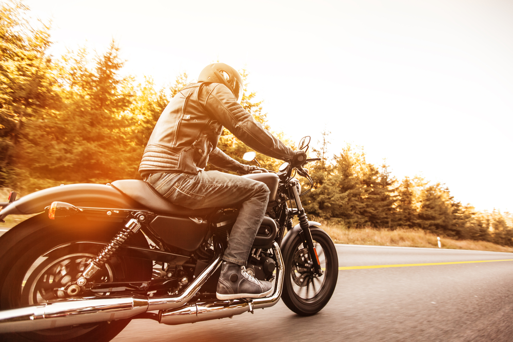 Motorcycle Insurance Coverage in MA and CT