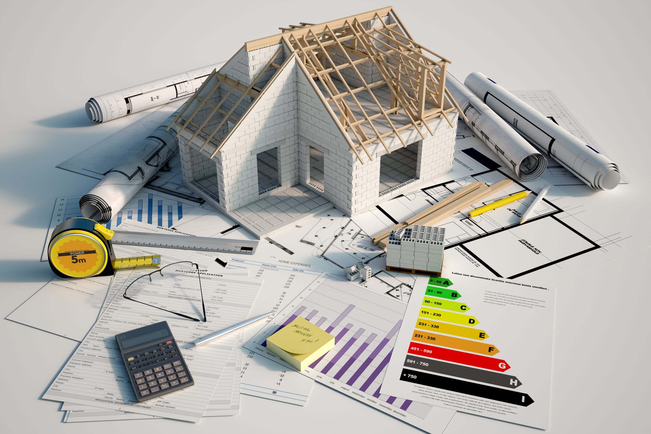 green building trends affect builder insurance programs