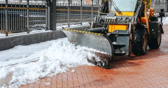 insurance for snow removal