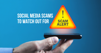 Social Media Scams To Watch Out For 2024